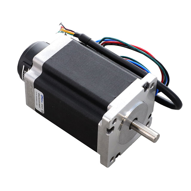 QSH6018-86-90-300-10K Trinamic Motion Control GmbH  Motores paso a paso